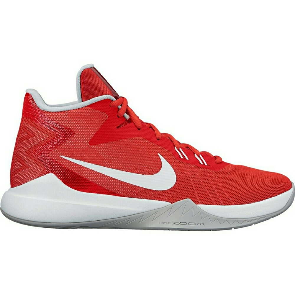 Nike Zoom Evidence